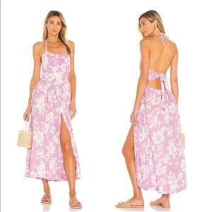 Free People The Perfect Sundress in Light Combo (S)